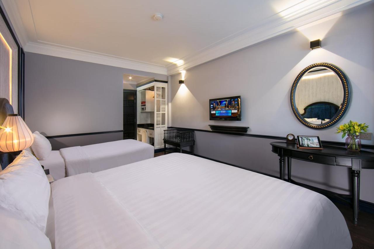 Family Suite